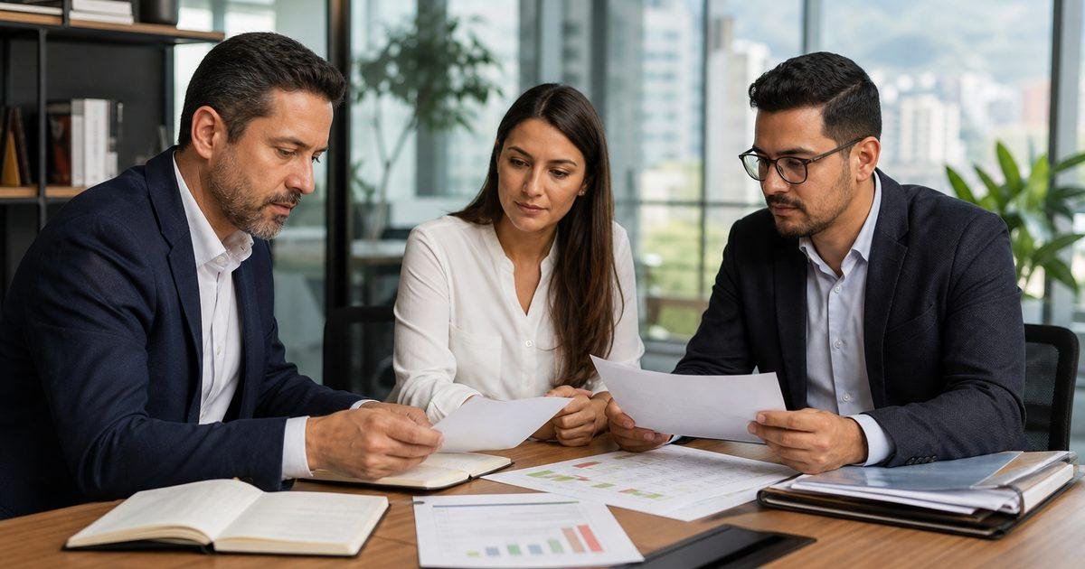 Plan Básico Mensual – Emprendedores
